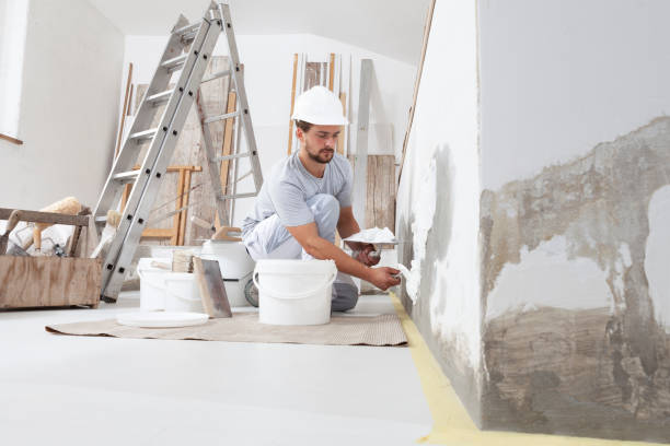 Best Interior Painting  in Corning, NY